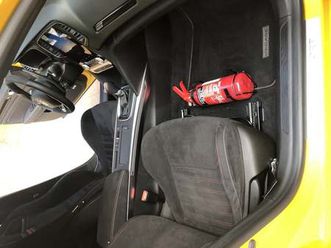 renault mégane 1.8 tce gpf rs trophy 221kw