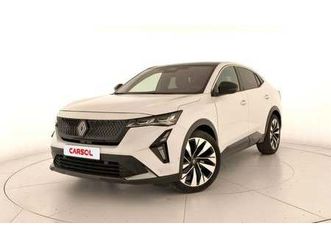 renault rafale techno e-tech full hybrid 147kw (200cv)