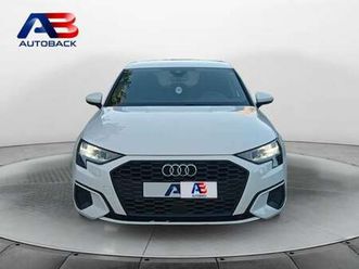 sportback 35 tfsi 110kw (150cv) s tronic