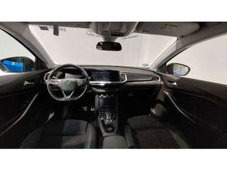 1.2 turbo gs line auto