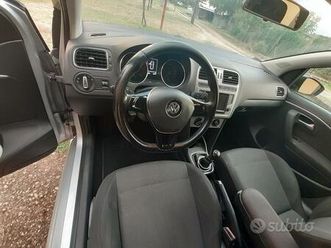 polo1.4 tdi highline