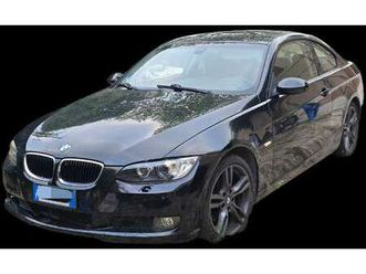 320d coupe attiva 177cv