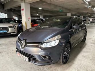 renault korea clio intense - okazion