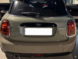 mini mini cooper 5 puertas