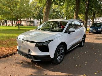 aiways u5 ez 12.22 tüv neu