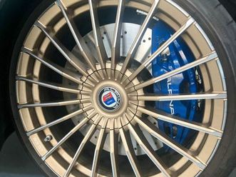 alpina b3 3.0 allrad touring gt nummer 110 von ca. 600