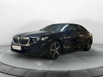 550e xdrive berlina msport