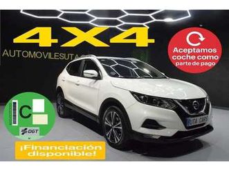 dci 150cv (110kw) 4wd acenta