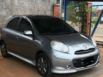 sr 1.6 16v flex fuel 5p