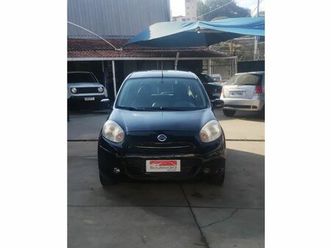 sr 1.6 16v flex fuel 5p