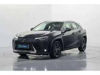 LEXUS UX UX 250H business-city-2wd