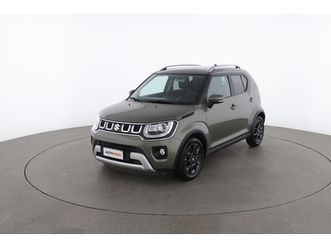 1.2 dualjet mild-hybrid