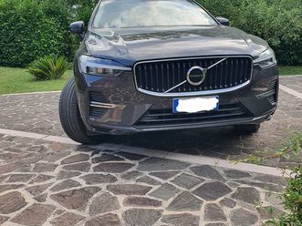 xc60 (2017-->) xc60 b4 automatico plus bright