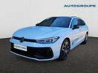 passat r-line2.0 tdi scr 110 kw (150 ch) 7 vitesses dsg