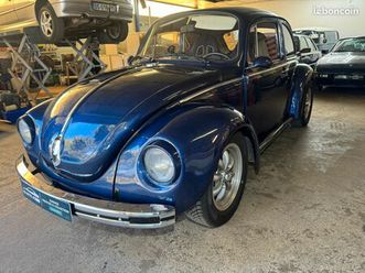 cox 1303 moteur 2276cc