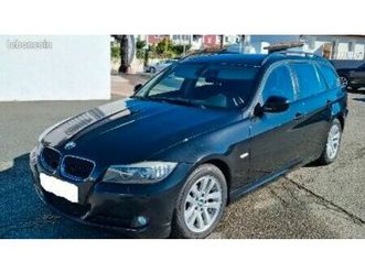 bmw 318i touring automatique
