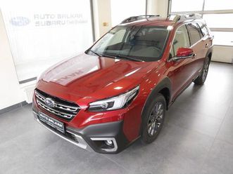 subaru outback 2.0i active es lineartronic
