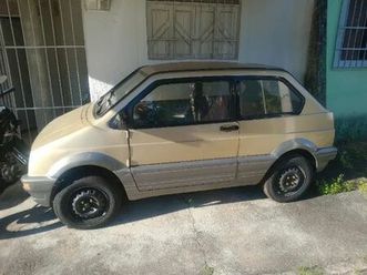 gurgel br-800 (todos)/supermini 1993