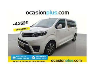 family l2 2.0d 8pl. advance+pack plus aut. 180