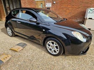 1.4 16v lusso euro 5 3dr