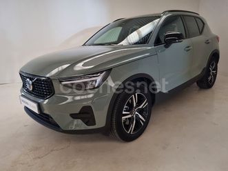 volvo xc40 2.0 b3 g plus dark auto