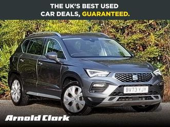 1.5 tsi evo xperience dsg euro 6 (start/stop) 5dr