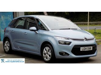 2014 - e-hdi airdream vtr plus etg6 5-door