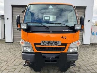 fuso rexter 3.0d-aus 1.hd