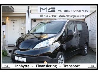 2x-skyvedører/2x-bakdører/ny eu