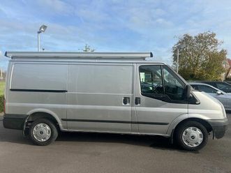 ford transit transit 300 k tdci trend
