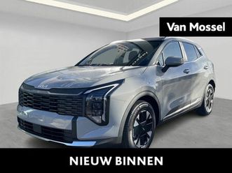 kia sportage 1.6 t-gdi 150 dct7 pulse