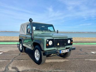 land-rover-defender-90-td4-soft-top