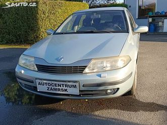 renault laguna 1.8