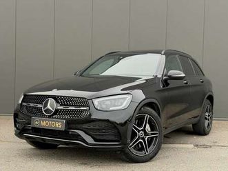 d 4-matic 194cv - pack amg - toit ouvrant