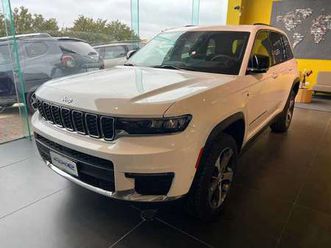 2.0 atx phev limited 4xe 380 cv auto