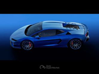 4.0 v8 uff italia - arrivo maggio 2026