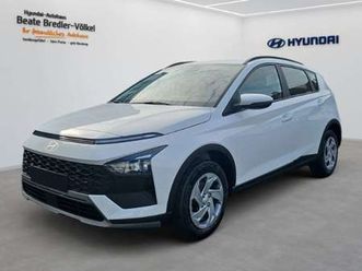 select 1.0 t-gdi navi rückfahrkamera klima