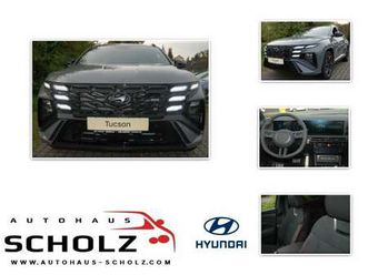 1.6 t plug-in 4wd n line pano sitz assist