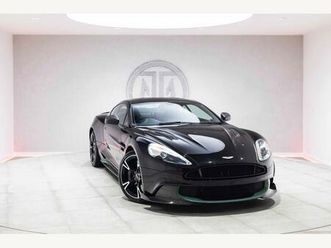 6.0 v12 s t-troniii euro 6 2dr