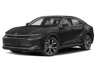 2026 toyota crown limited