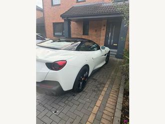 3.8t v8 f1 dct euro 6 (start/stop) 2dr