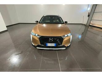 ds ds4 4 bluehdi 130 aut. cross rivoli