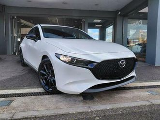 2.5 e-skyactiv-g mhev homura euro 6 (start/stop) 5dr