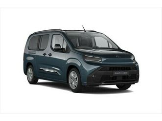 1,5 family 7 míst at long