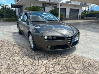 alfa romeo 159 2.4 jtdm 20v sportwagon -2007