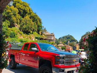 chevrolet silverado 1500 hot wheels