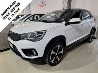 dr 3 1.5 bi-fuel gpl 1 proprietario