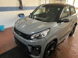 ligier js 60 dci 2021 30000 km full dci ultimate