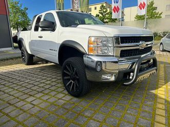 2500 hd ltz 6.6l turbo diesel