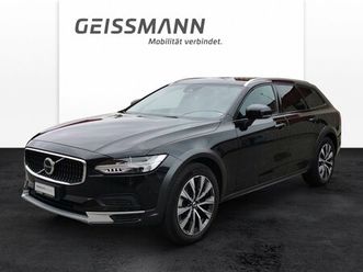 v90 cross country 2.0 b5 plus awd